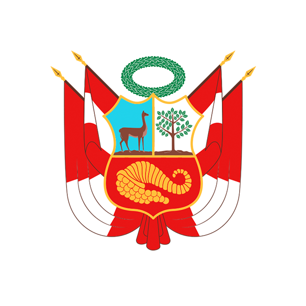 Escudo nacional del Perú